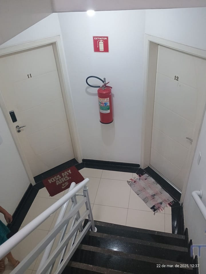 Apartamento, 2 quartos, 47 m² - Foto 11