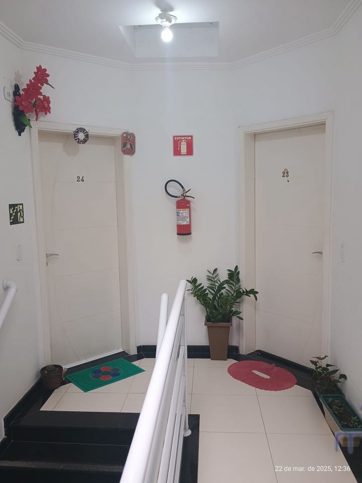 Apartamento, 2 quartos, 47 m² - Foto 12