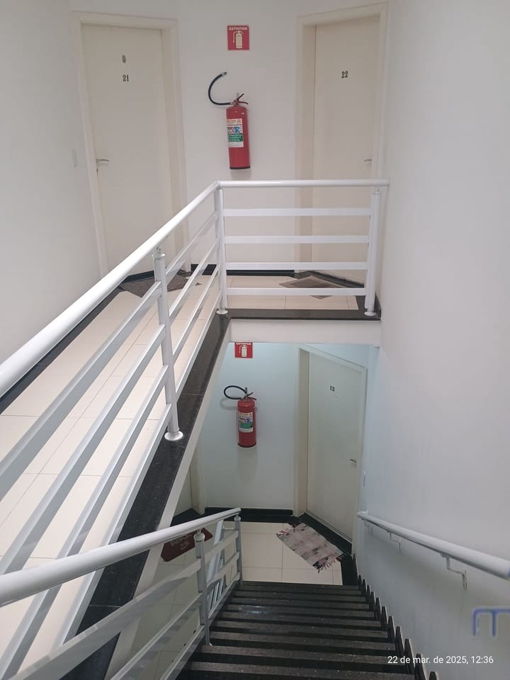 Apartamento, 2 quartos, 47 m² - Foto 13