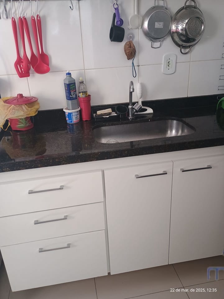 Apartamento, 2 quartos, 47 m² - Foto 15