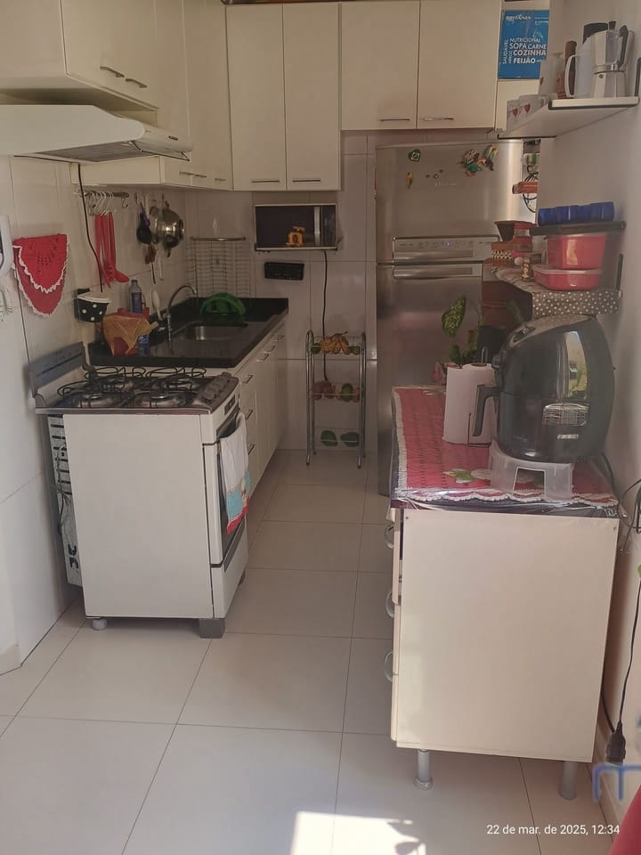 Apartamento, 2 quartos, 47 m² - Foto 19