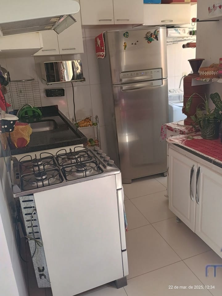 Apartamento, 2 quartos, 47 m² - Foto 20