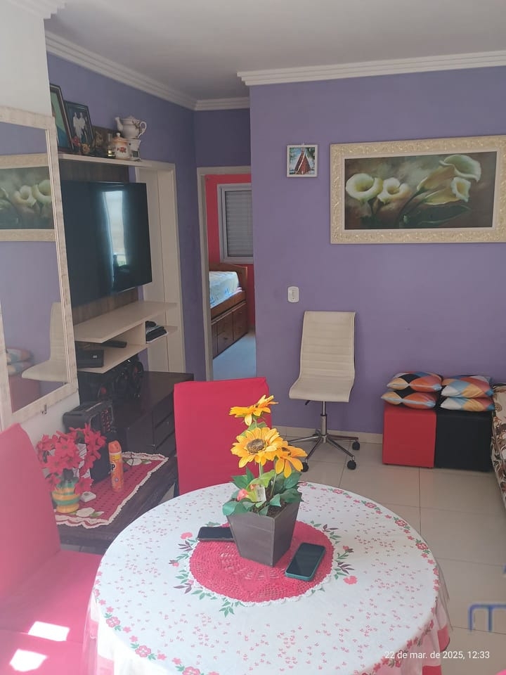 Apartamento, 2 quartos, 47 m² - Foto 21