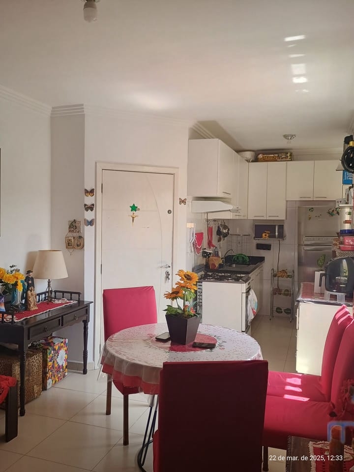 Apartamento, 2 quartos, 47 m² - Foto 22