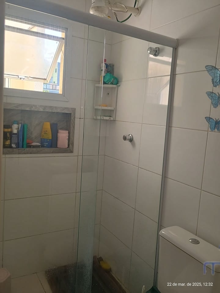 Apartamento, 2 quartos, 47 m² - Foto 24