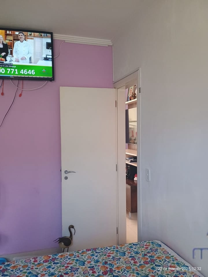 Apartamento, 2 quartos, 47 m² - Foto 26
