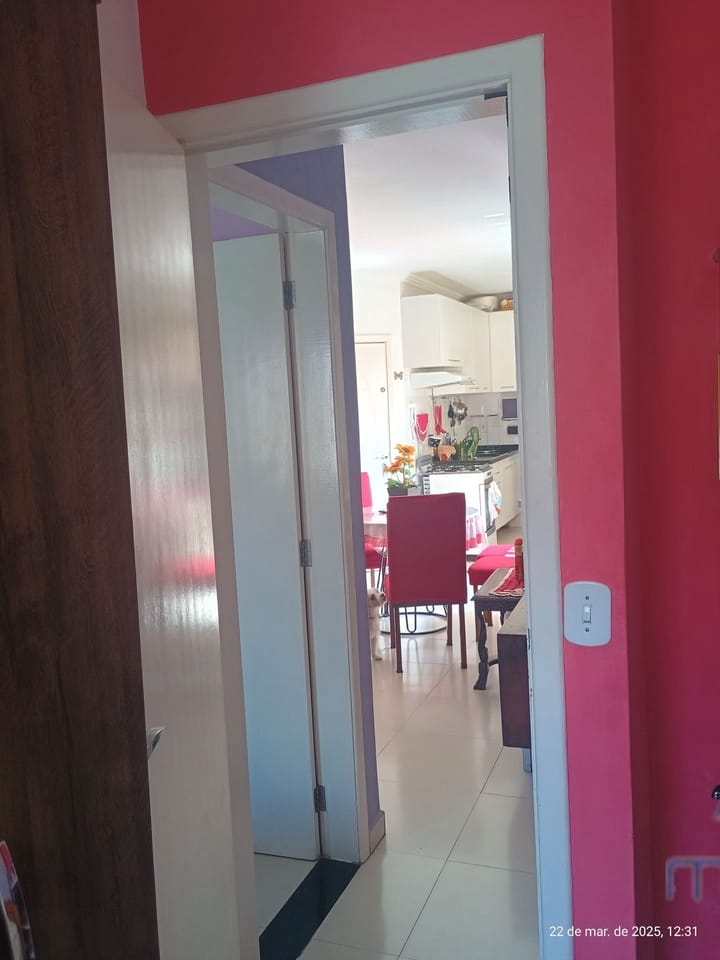 Apartamento, 2 quartos, 47 m² - Foto 29