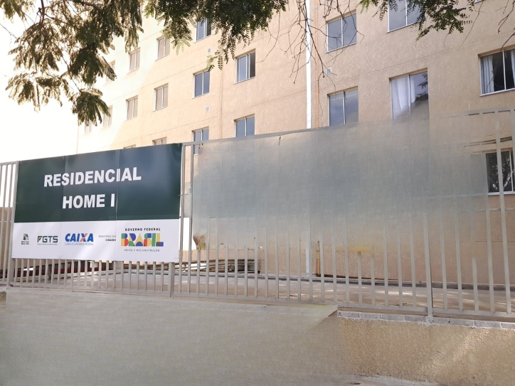 Apartamento, 38 m² - Foto 1