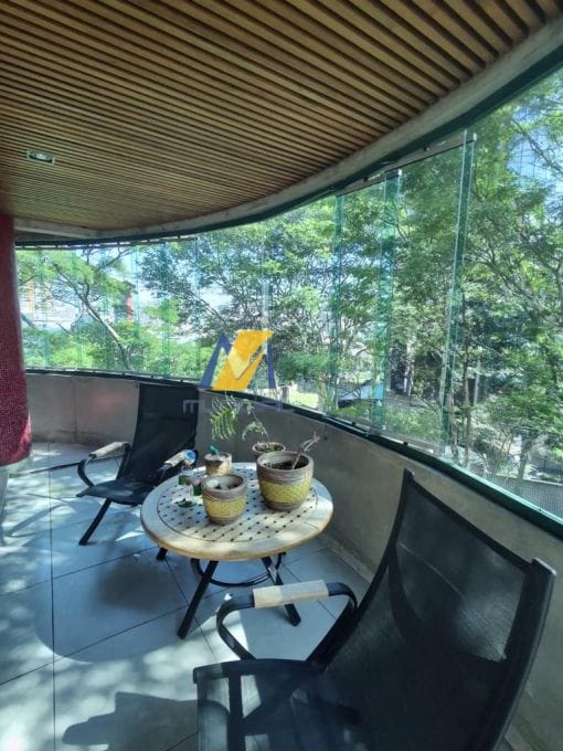 Apartamento, 3 quartos - Foto 12