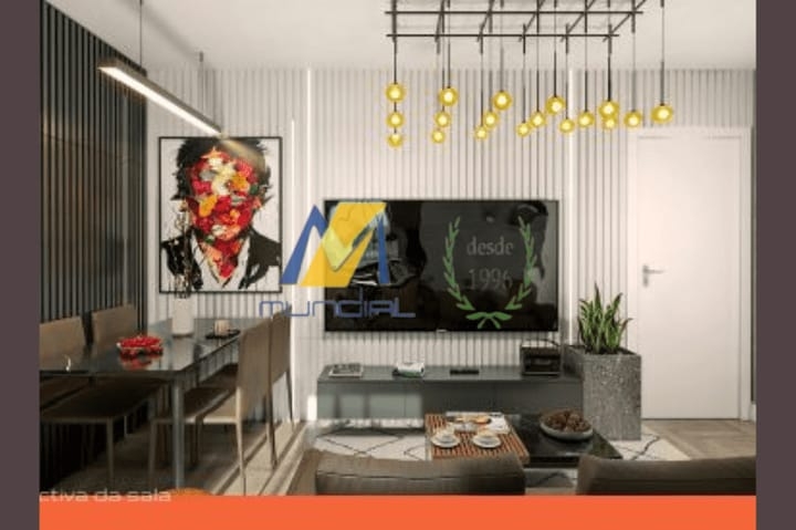 Apartamento, 38 m² - Foto 14