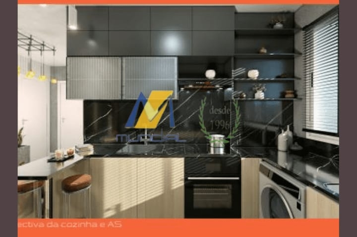 Apartamento, 38 m² - Foto 15