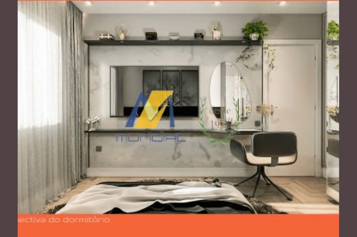 Apartamento, 38 m² - Foto 16