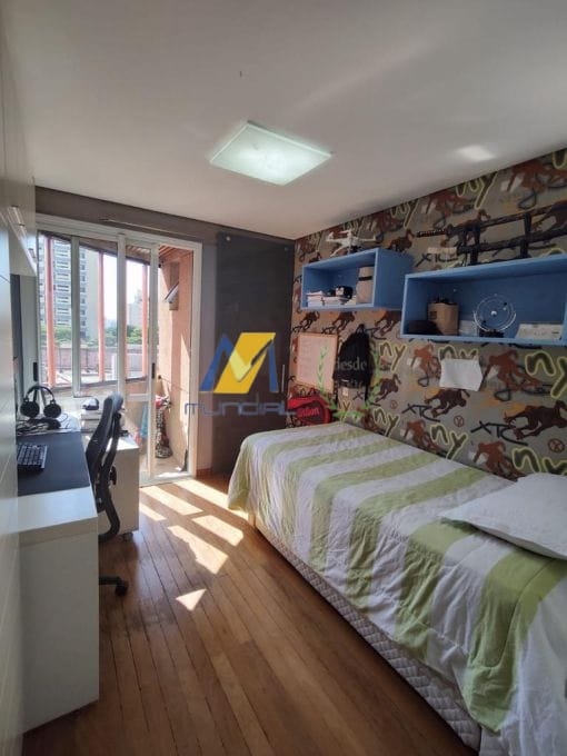 Apartamento, 3 quartos - Foto 13