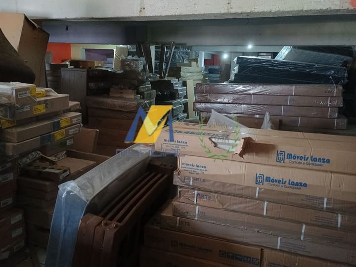 Loja-Salão, 512 m² - Foto 3