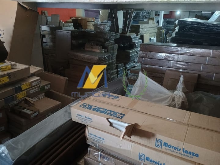 Loja-Salão, 512 m² - Foto 4