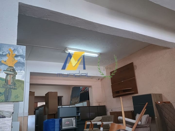 Loja-Salão, 512 m² - Foto 6