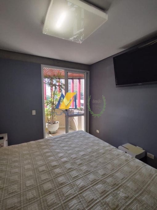 Apartamento, 3 quartos - Foto 17