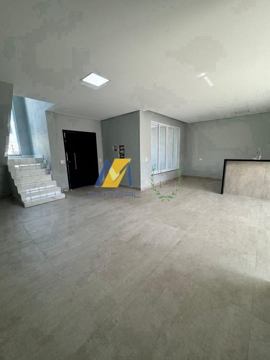 Casa, 3 quartos, 199 m² - Foto 3