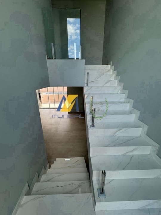 Casa, 3 quartos, 199 m² - Foto 5