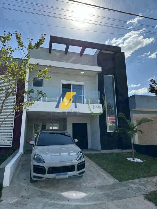 Casa, 3 quartos, 199 m² - Foto 15