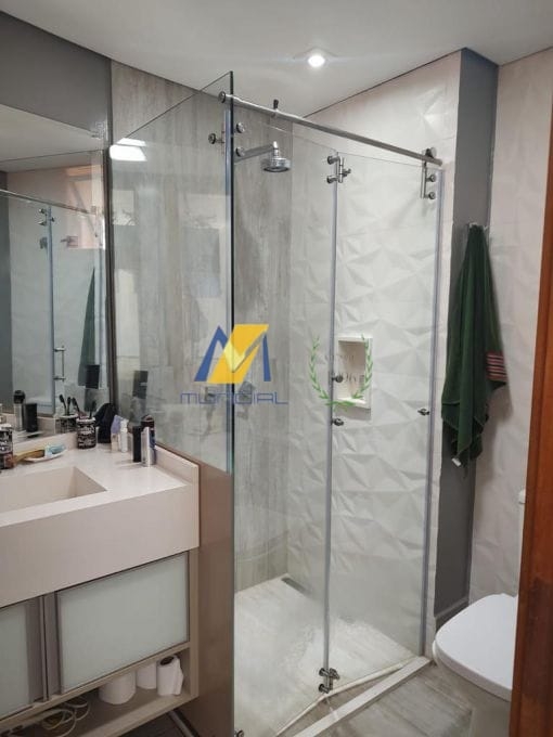 Apartamento, 3 quartos - Foto 19