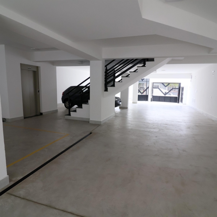 Apartamento, 2 quartos, 41 m² - Foto 2