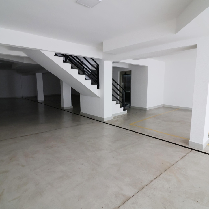 Apartamento, 2 quartos, 41 m² - Foto 3