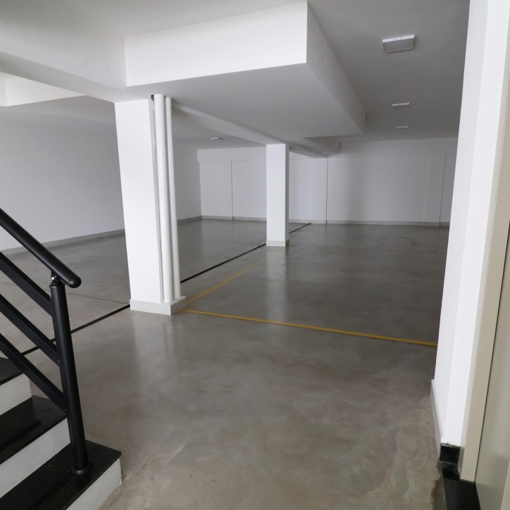 Apartamento, 2 quartos, 41 m² - Foto 5