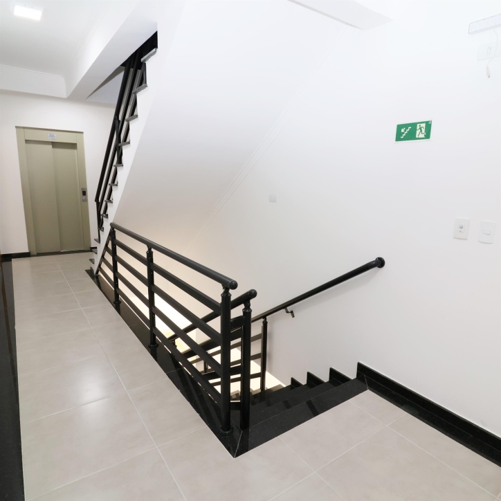 Apartamento, 2 quartos, 41 m² - Foto 6