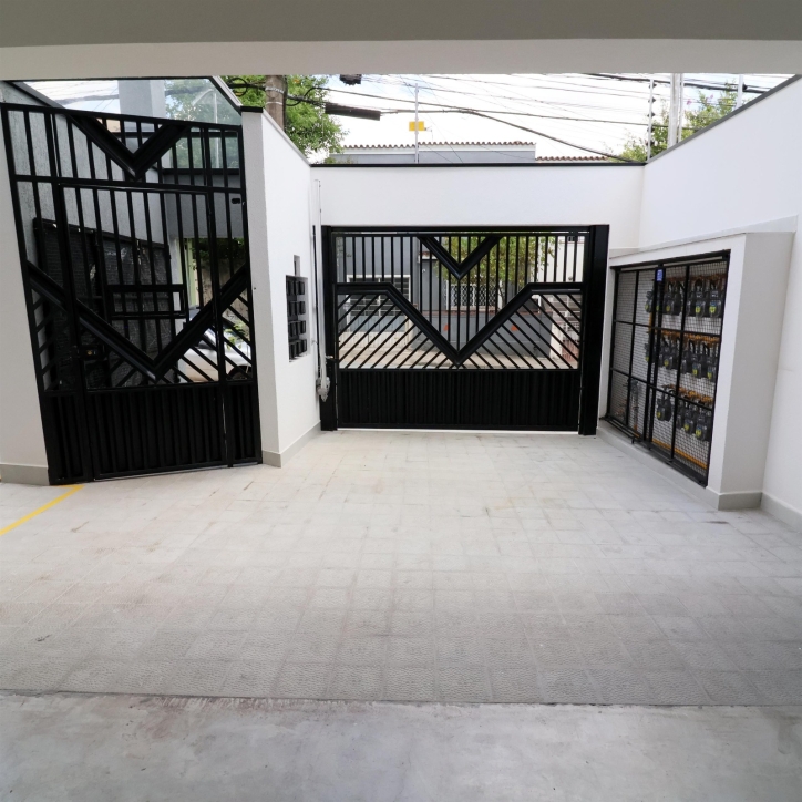 Apartamento, 2 quartos, 41 m² - Foto 7
