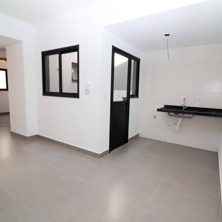Apartamento, 2 quartos, 41 m² - Foto 8