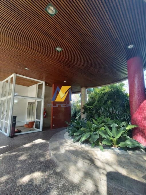 Apartamento, 3 quartos - Foto 24