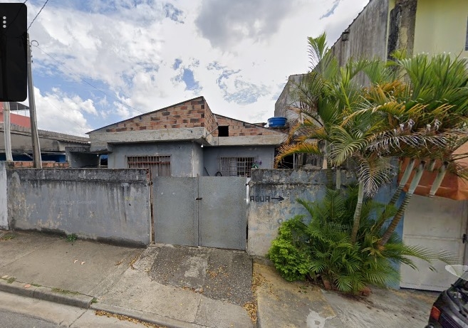 Casa, 354 m² - Foto 1