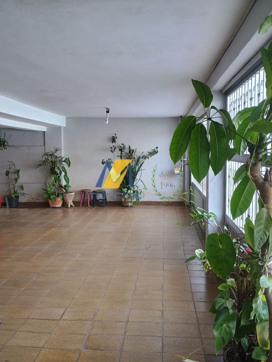 Casa, 3 quartos, 204 m² - Foto 1