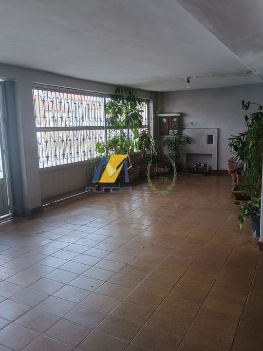 Casa, 3 quartos, 204 m² - Foto 2