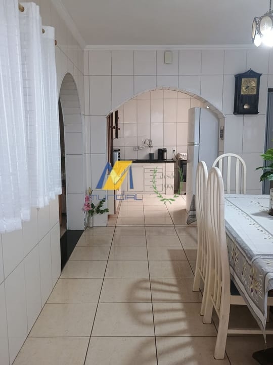 Casa, 3 quartos, 204 m² - Foto 8