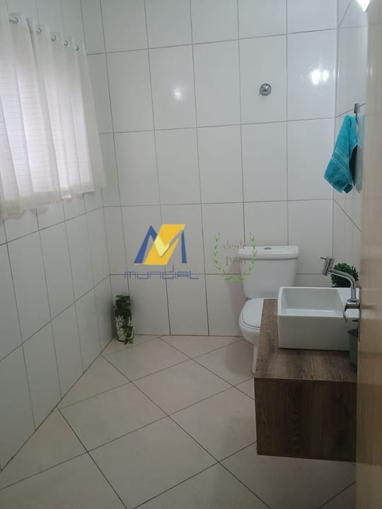 Casa, 3 quartos, 204 m² - Foto 13