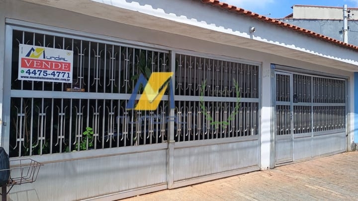 Casa, 3 quartos, 204 m² - Foto 29