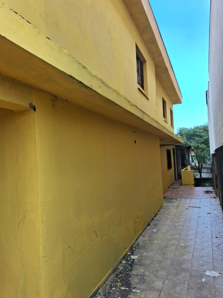 Sobrado, 3 quartos, 200 m² - Foto 1