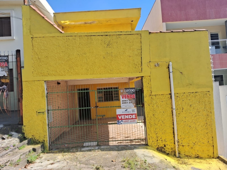Sobrado, 3 quartos, 200 m² - Foto 3