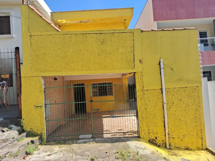 Sobrado, 3 quartos, 200 m² - Foto 5