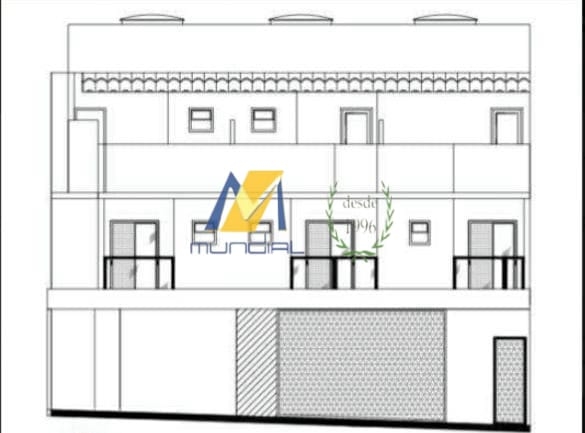 Casa, 3 quartos, 150 m² - Foto 3