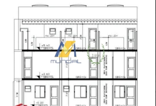 Casa, 3 quartos, 150 m² - Foto 4