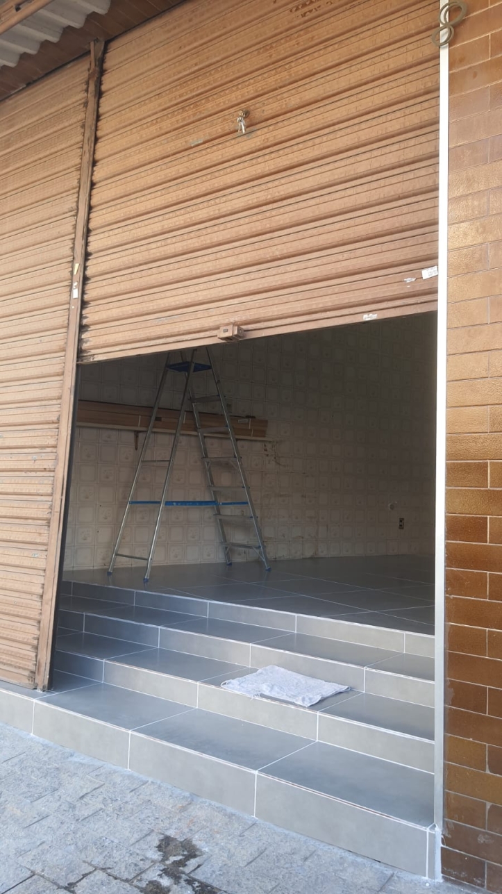 Loja-Salão, 45 m² - Foto 7