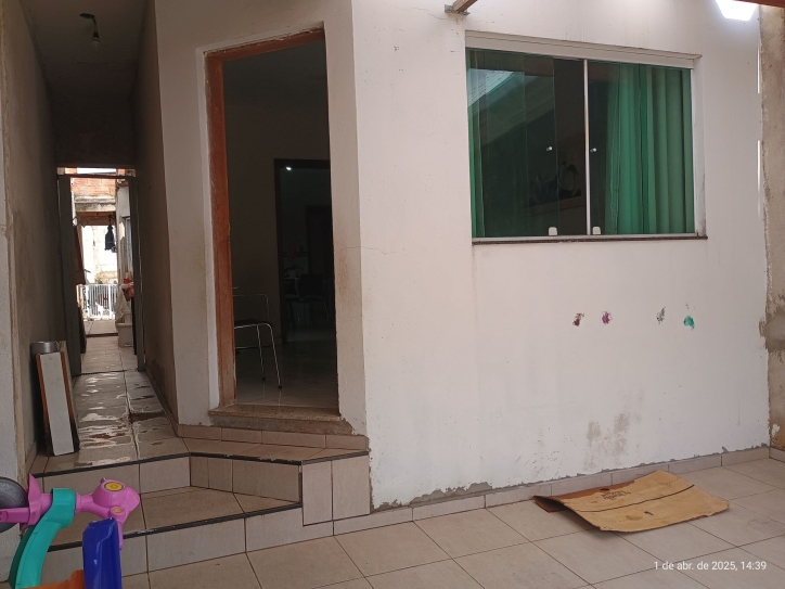 Casa, 2 quartos, 95 m² - Foto 2