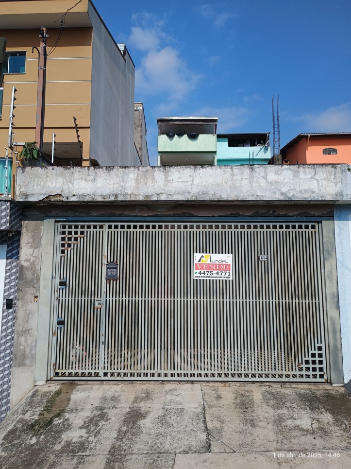 Casa, 2 quartos, 95 m² - Foto 6