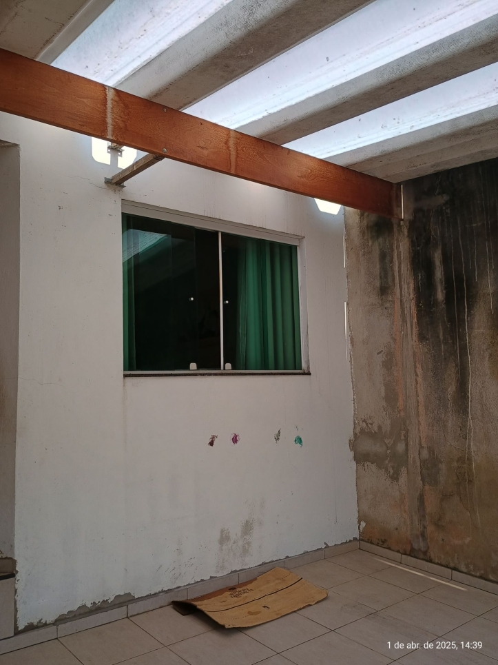 Casa, 2 quartos, 95 m² - Foto 7
