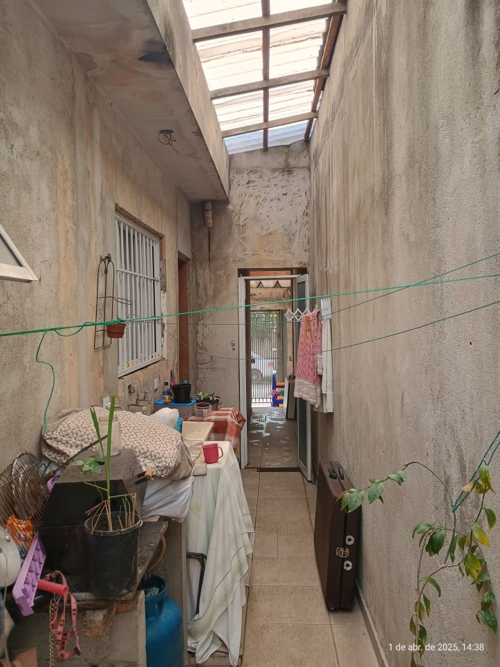 Casa, 2 quartos, 95 m² - Foto 11