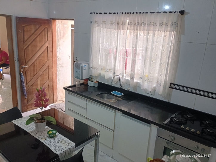 Casa, 2 quartos, 95 m² - Foto 13