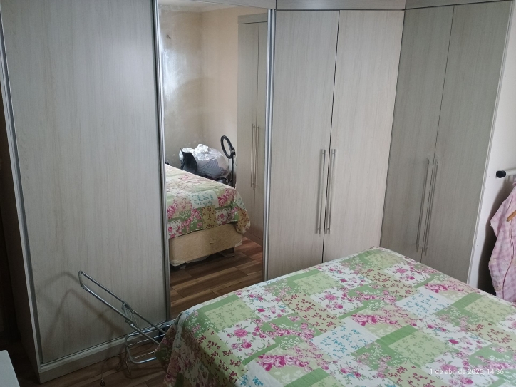 Casa, 2 quartos, 95 m² - Foto 21